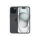 Apple iPhone 15 15.5 cm (6.1") Dual SIM iOS 17 5G USB Type-C 128 GB Black