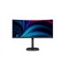 Philips 3000 series 34B2U3600C/00 computer monitor 86.4 cm (34") 3440 x 1440 pixels Wide Quad HD LCD Black