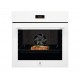 ELECTROLUX LOE8F38V oven