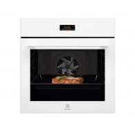 ELECTROLUX LOE8F38V oven