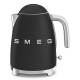 Electric kettle Smeg KLF03BLMEU