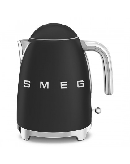 Electric kettle Smeg KLF03BLMEU