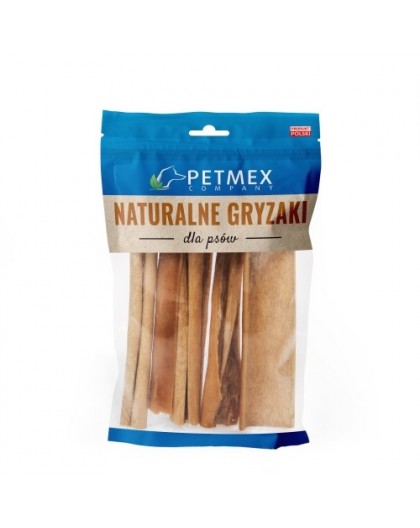 PETMEX horseskin - dog chew - 100g