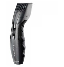 Remington Shaver MB350L, 60 min, Black