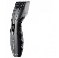 Remington Shaver MB350L, 60 min, Black