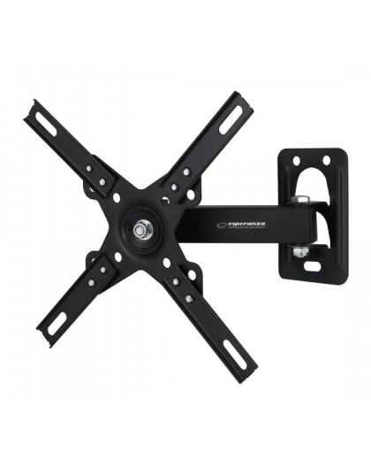 Esperanza HORUS 127 cm (50") Black