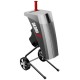 Branch shredder 2500W