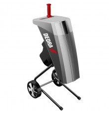 Branch shredder 2500W