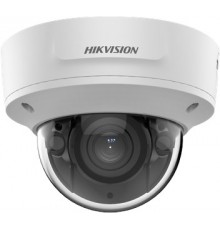 Hikvision DS-2CD2763G2-IZS(2.8-12MM) Industrial Camera Earbuds IP Security Camera Indoor and Outdoor 3200 x 1800 px Ceiling / Wa