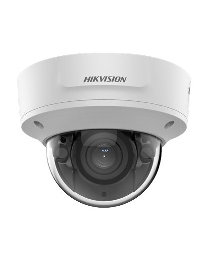 Hikvision DS-2CD2763G2-IZS(2.8-12MM) Industrial Camera Earbuds IP Security Camera Indoor and Outdoor 3200 x 1800 px Ceiling / Wa