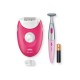 Braun Silk-épil 3 Silk-epil 3 SE3-202 Epilator