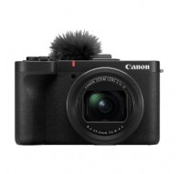 Canon PowerShot V1 Camera 22MP ISO 32000 Black