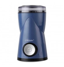 Feel-Maestro MR-453-BLUE coffee grinder Blade grinder 150 W