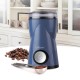 Feel-Maestro MR-453-BLUE coffee grinder Blade grinder 150 W