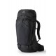 Trekking backpack - Gregory Baltoro 75 Obsidian Black