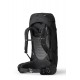 Trekking backpack - Gregory Baltoro 75 Obsidian Black