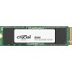 Crucial E100 2 TB M.2 PCI Express 4.0 NVMe