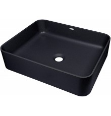 Granite countertop washbasin