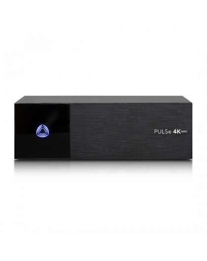 AB PULSe 4K MINI (1x tuner DVB-S2X)