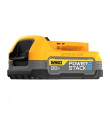 DeWALT DCBP034E2-XJ cordless tool battery / charger