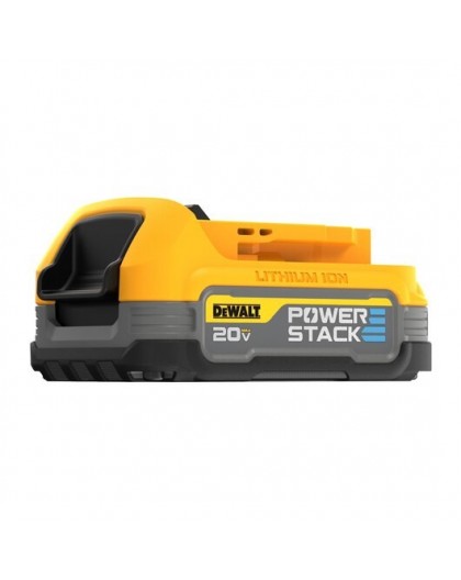 DeWALT DCBP034E2-XJ cordless tool battery / charger