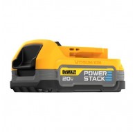 DeWALT DCBP034E2-XJ cordless tool battery / charger