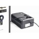 Gembird EG-UPS-3SDT600-01 uninterruptible power supply (UPS) Line-Interactive 0.6 kVA 360 W 3 AC outlet(s)