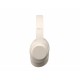 Havit H628BT - wireless on-ear headphones, beige