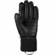 REUSCH MASTER PRO GLOVES SIZE 9 BLACK