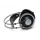 AKG K702 Headphones Wired Head-band Black