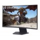 LG 32GS60QC-B computer monitor 80 cm (31.5") 2560 x 1440 pixels Quad HD Black