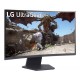 LG 32GS60QC-B computer monitor 80 cm (31.5") 2560 x 1440 pixels Quad HD Black