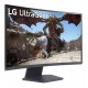 LG 32GS60QC-B computer monitor 80 cm (31.5") 2560 x 1440 pixels Quad HD Black