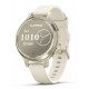 Garmin Lily 2 Active 38 mm Digital 240 x 201 pixels Touchscreen Beige GPS (satellite)
