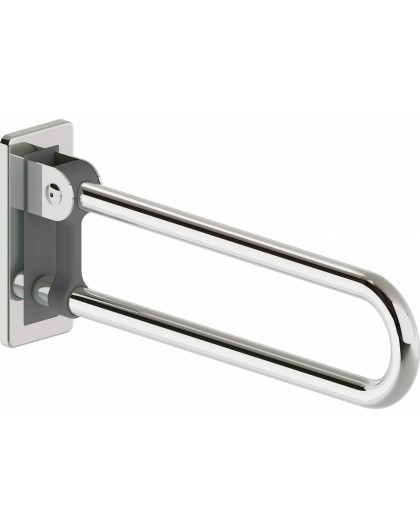 Folding wall mount - 60 cm