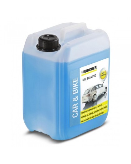 KARCHER CAR SHAMPOO RM 619 - 5L