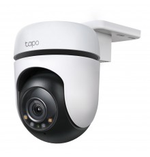 TP-Link Tapo Outdoor Pan/Tilt Security WiFi Camera