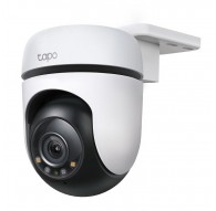 TP-Link Tapo Outdoor Pan/Tilt Security WiFi Camera