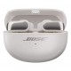 Bose 881046-0020 headphones/headset Wireless Ear-hook Calls/Music Bluetooth White