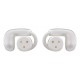 Bose 881046-0020 headphones/headset Wireless Ear-hook Calls/Music Bluetooth White