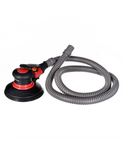 Yato YT-09740 die/straight grinder Straight die grinder 10500 RPM Black, Orange