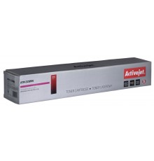 Activejet ATM-328MN Toner (replacement for Konica Minolta TN328M Supreme 28.000 pages magenta)