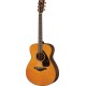 Yamaha FS800 Tinted - Acoustic guitar