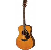 Yamaha FS800 Tinted - Acoustic guitar