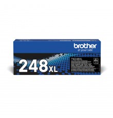 Toner Brother TN-248XLBK
