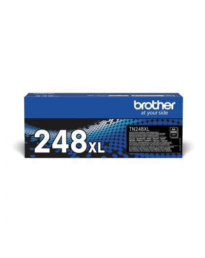 Toner Brother TN-248XLBK