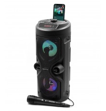 SQUEAK KARAOKE SPEAKER HARMONY BT 5.0 SQ1004