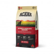 Acana Heritage Sport & Agility 17 kg