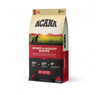 Acana Heritage Sport & Agility 17 kg