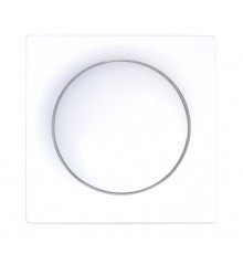 Fibaro Walli socket-outlet Type E White